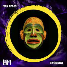 Ivan Afro5 – Ekonmat
