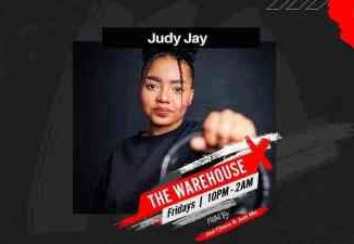 Judy Jay – The WareHouse YFM Mix