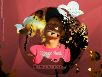 ALBUM: Kaygo Soul – Perseverance
