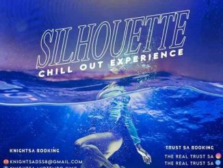 KnightSA89 & Trust SA – Silhouette Chillout Experience Mix (Tribute To DukeSoul)