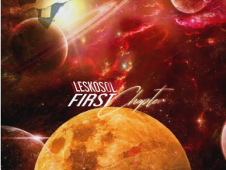 EP: Leskosol – First Chapter