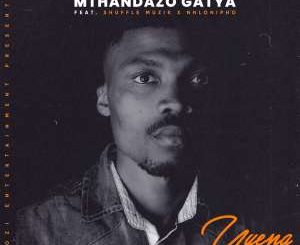 Video: Mthandazo Gatya – Uyena Ft. Shuffle Muzik & Nhlonipho