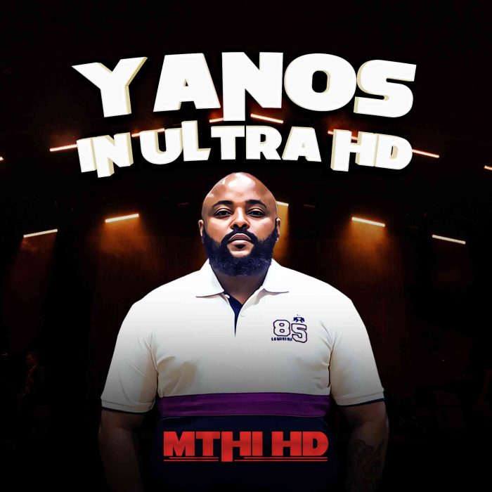 EP: Mthi HD – Yanos In Ultra HD