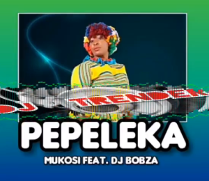 Mukosi – PEPELEKA Ft. DJ Bobza