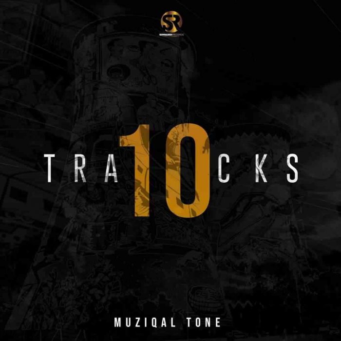 Muziqal Tone – 10 Free Tracks Album