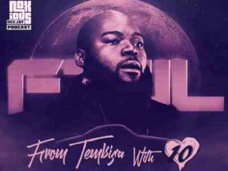 Noxious DJ – From Tebisa With Love Vol. 10 Mix