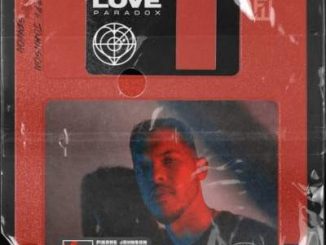 EP: Pierre Johnson – Love Paradox