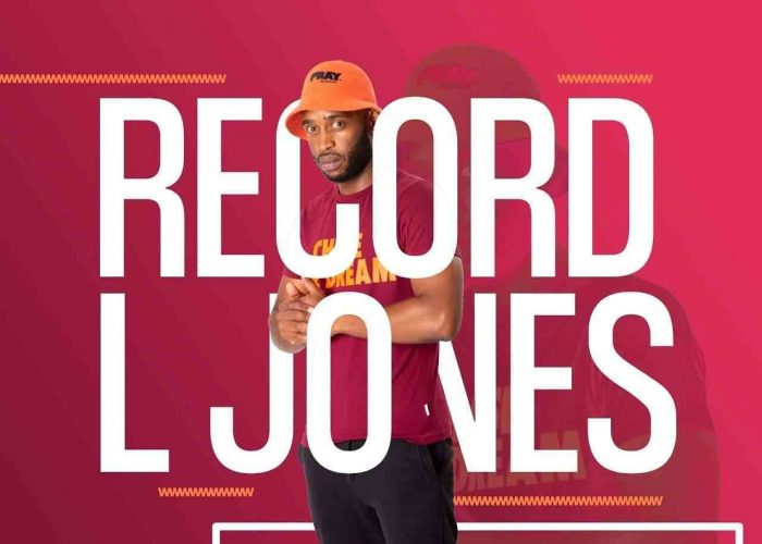 Record L Jones & Rams Moo – Ngifuna Wena Ft. Dee Drummer