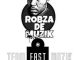 Robza De Muzik SA – Bafana Ba Number Ft. 22 Tribal Keys