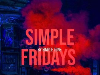Simple Tone – Simple Fridays Vol 025 Mix