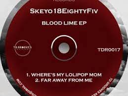 Skeyo18eightyFiv – Far Away From Home (Original Mix)