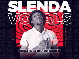 Slenda vocals & Drift Vega – Bass and Drum