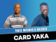Tebza Mashao & Dalinzo – Card Yaka