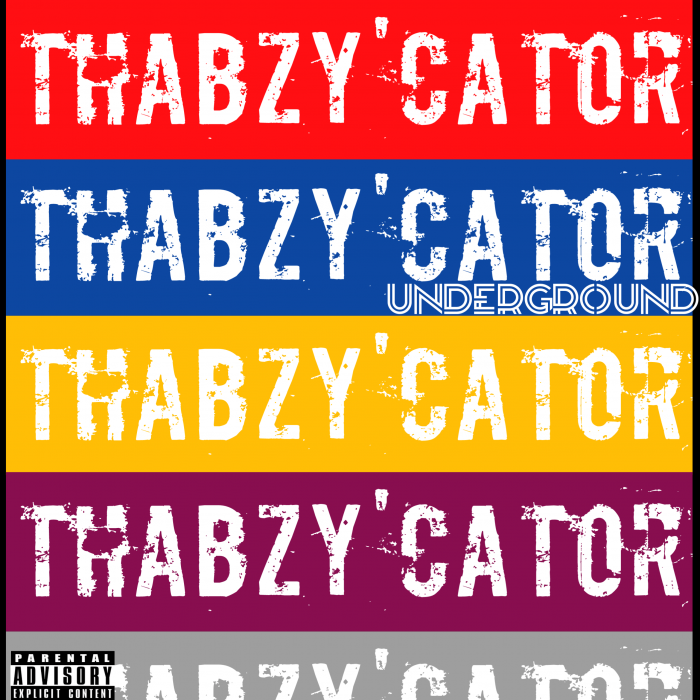 Thabzy’Cator – Underground