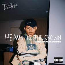 The Big Hash – Heavy Is The Crown Ft. Blxckie & Youngsta CPT