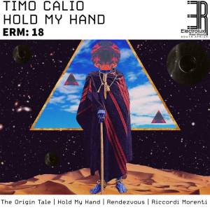 EP: Timo Calio – Hold My Hand