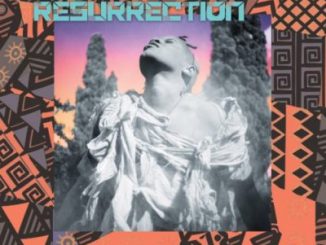 Toya Delazy – Resurrection