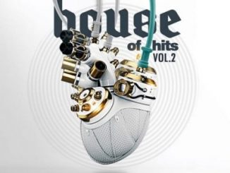 ALBUM: Tumisho & DJ Manzo SA – House of Hits, Vol. 2