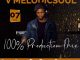 V Melodicsoul – 100% Production Mix Vol. 7