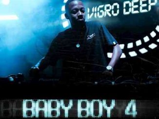 ALBUM: Vigro Deep – Baby Boy 4