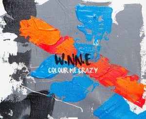 ALBUM: W.NN.E – Colour Me Crazy