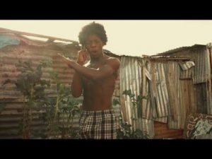 BIG XHOSA – Lemon Pepper Freestyle Ft. SOS