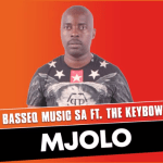 Basseq – Mjolo Ft. The Keybow