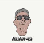 Blackdust Woza – R.o.g