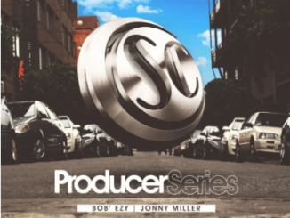 ALBUM: Bob’ezy & Jonny Miller – Producer Series Vol. 3