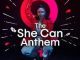 Boity – The She Can Anthem
