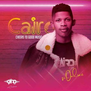Cairo CPT – Cheers To Good Music