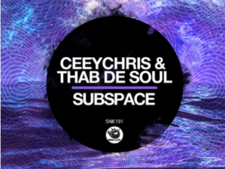 CeeyChris & Thab De Soul – Subspace
