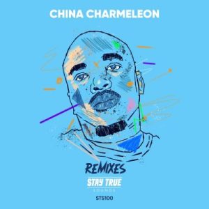 China Charmeleon – Life Is Real Ft. Ruby White (China Charmeleon the Animal Remix)