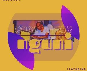 Cool Affair – Nguni EP