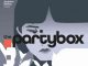 Cubique DJ – The Party Box Show Episode 3 Mix