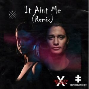 DJ Abux & Soulking – It Ain’t Me Ft. Innocent (Amapiano Remix)