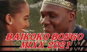 DJ Lyta – Baikoko Bongo Mix Download Mp3