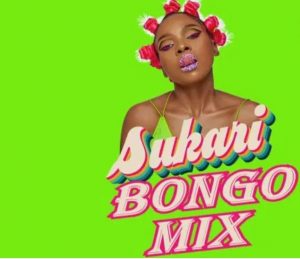 DJ Lyta – Sukari Bongo Mix Download Mp3