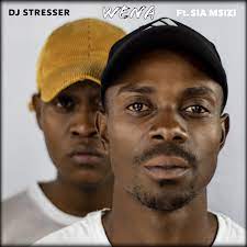 DJ Stresser – Wena Ft. Sia Msizi
