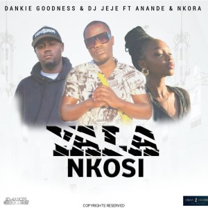 Dankie Goodness – Yala Nkosi Ft. Anande