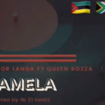 Dj Igor Langa – Mamela Ft. Queen Bozza & Nr21beatz