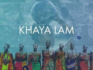 Dj Shima & De La Soul – Khaya Lam