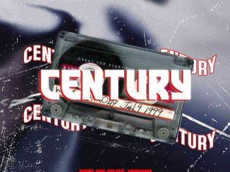 Djy Zan SA – Century (Whistle) Ft. Fanarito, Konka & Kyika DeSoul