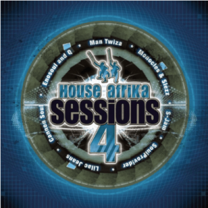 ALBUM: Enosoul & Q – House Afrika Sessions 4