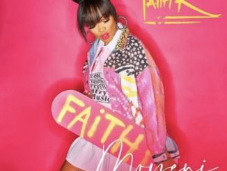 Faith K – Moyeni Ft. Thabsie