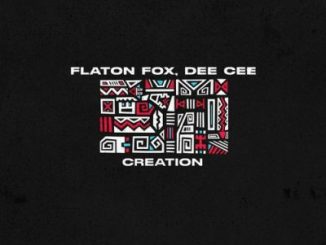 EP: Flaton Fox – Creation