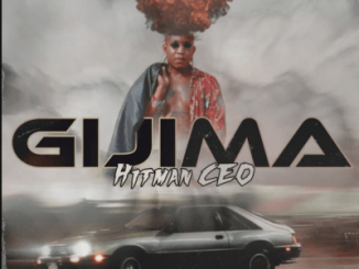 HitMan CEO – Gijima