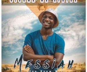Hlokwa Wa Afrika – Messiah (Afro Drum Mix)
