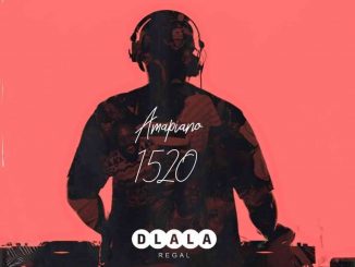 J & S Projects & Regal – Amapiano 1520 EP