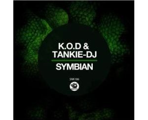 K.O.D & Tankie-DJ – Symbian